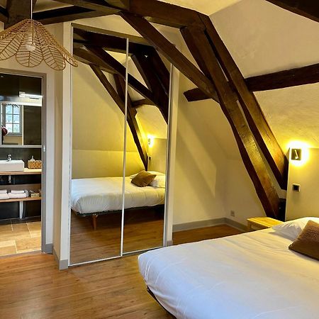 Chateau De La Borde A Ussel, Centre-Ville, Proche Autoroute A89 Ussel  Kültér fotó